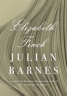 Elizabeth Finch : a novel /