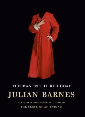 The man in the red coat /