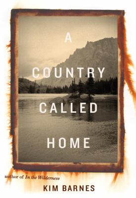 A country called home : a novel /