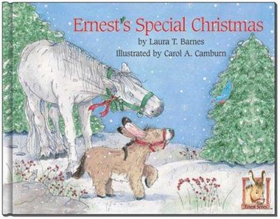 Ernest's special Christmas /