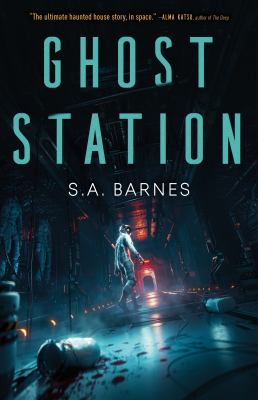 Ghost station /
