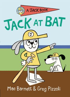 Jack at bat /