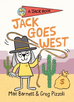 Jack goes West /