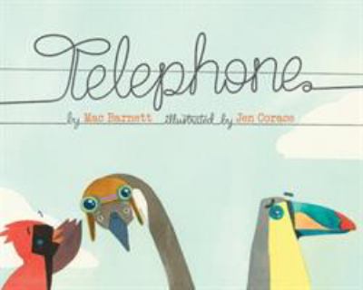 Telephone /