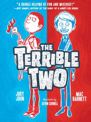 The terrible two /