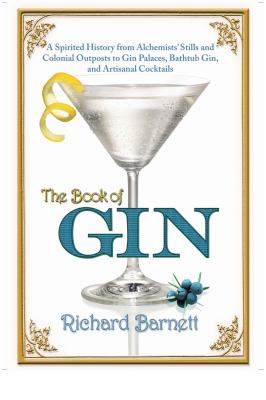 The book of gin /