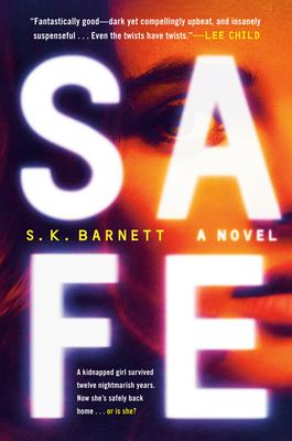 Safe : a novel /