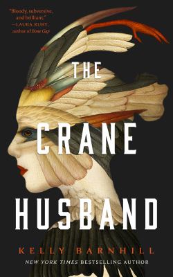 The crane husband [large type] /