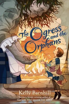 The ogress and the orphans /