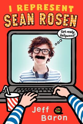 I represent Sean Rosen /