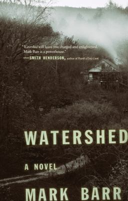 Watershed : a novel /