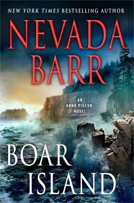 Boar Island /