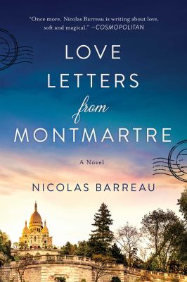 Love letters from Montmartre /