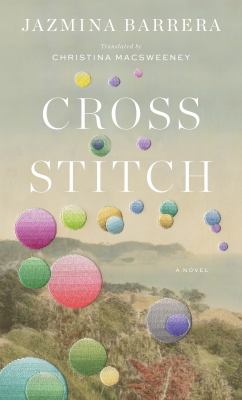 Cross stitch /