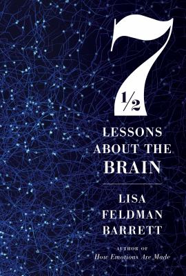 Seven and a half lessons about the brain /