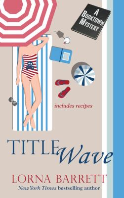 Title wave [large type] /