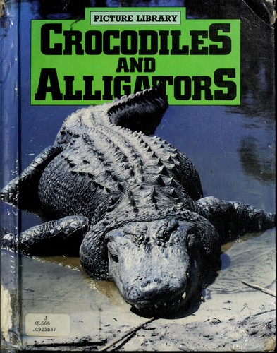 Crocodiles and alligators /