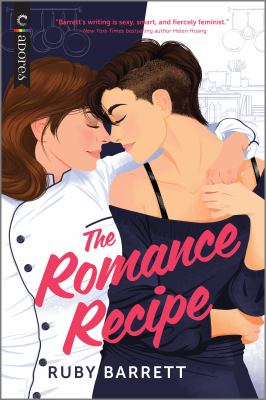 The romance recipe /