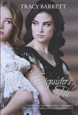 The stepsister's tale /