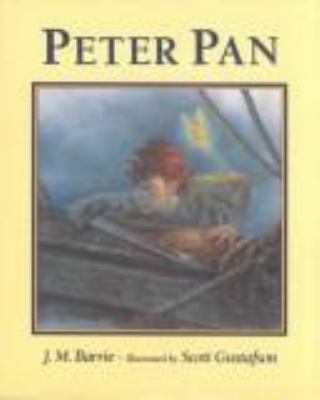 Peter Pan : the complete and unabridged text /