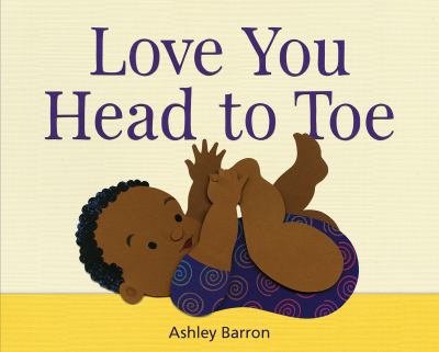 Love you head to toe /