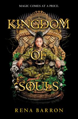 Kingdom of souls /