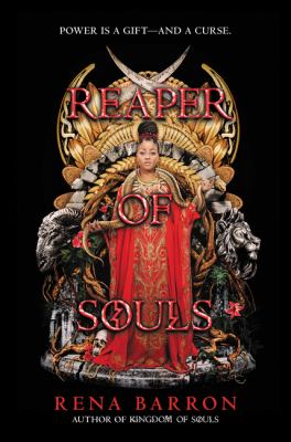 Reaper of souls /