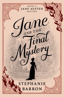 Jane and the final mystery /