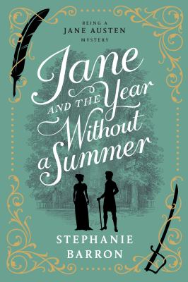 Jane and the year without a summer /