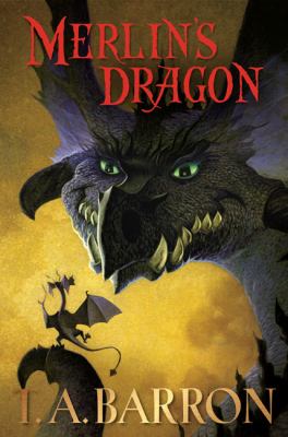 Merlin's dragon /