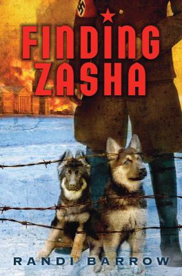 Finding Zasha /