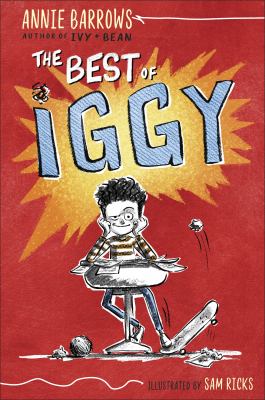The best of Iggy /