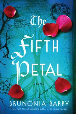 The fifth petal [large type] : a novel /