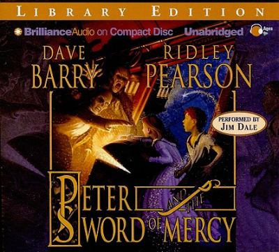 Peter and the sword of mercy / 4.