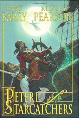 Peter and the Starcatchers / 1.