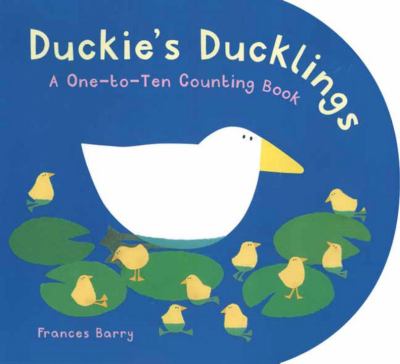 Duckie's ducklings /