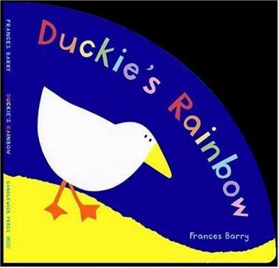 Duckie's rainbow /