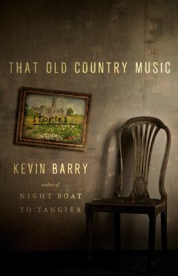 That old country music : stories /