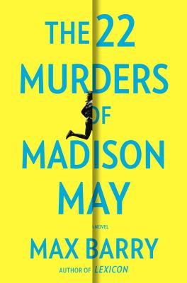 The 22 murders of Madison May /