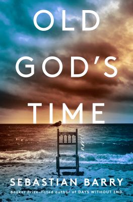 Old God's time /