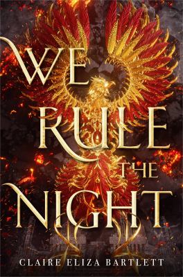 We rule the night /