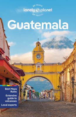 Guatemala 2023 /