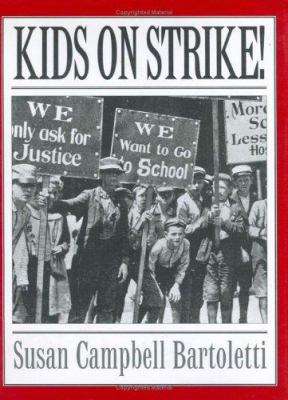Kids on strike! /