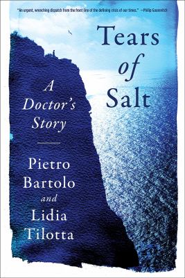 Tears of salt : a doctor's story /