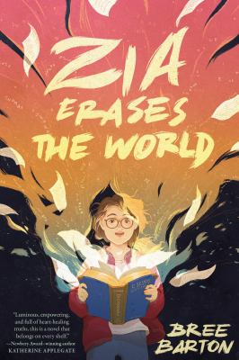 Zia erases the world /