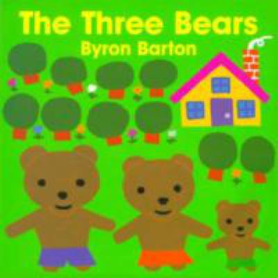 brd The three bears /