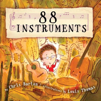88 instruments /