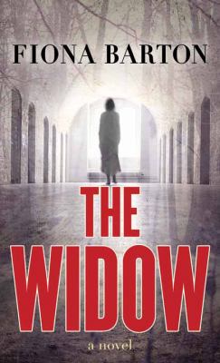 The widow [large type] /