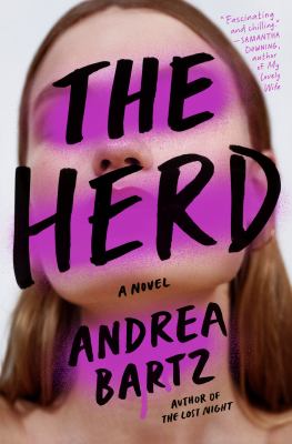 The herd : a novel /