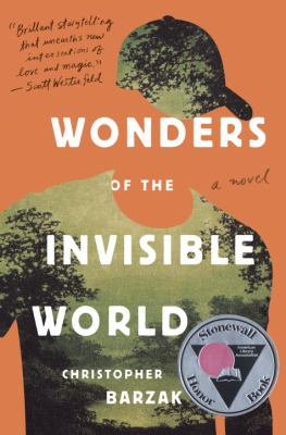 Wonders of the invisible world /